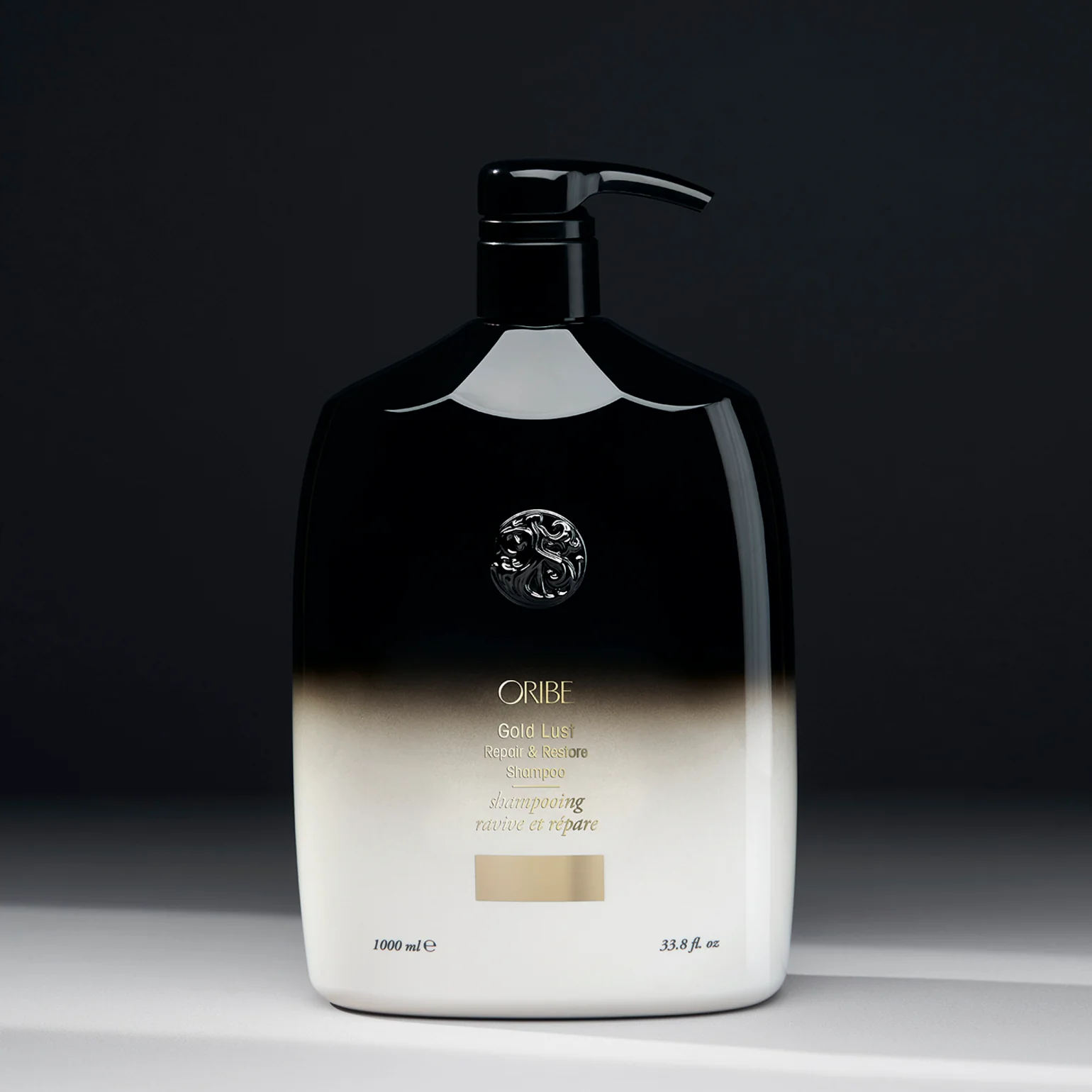 Oribe Gold Lust Shampoo