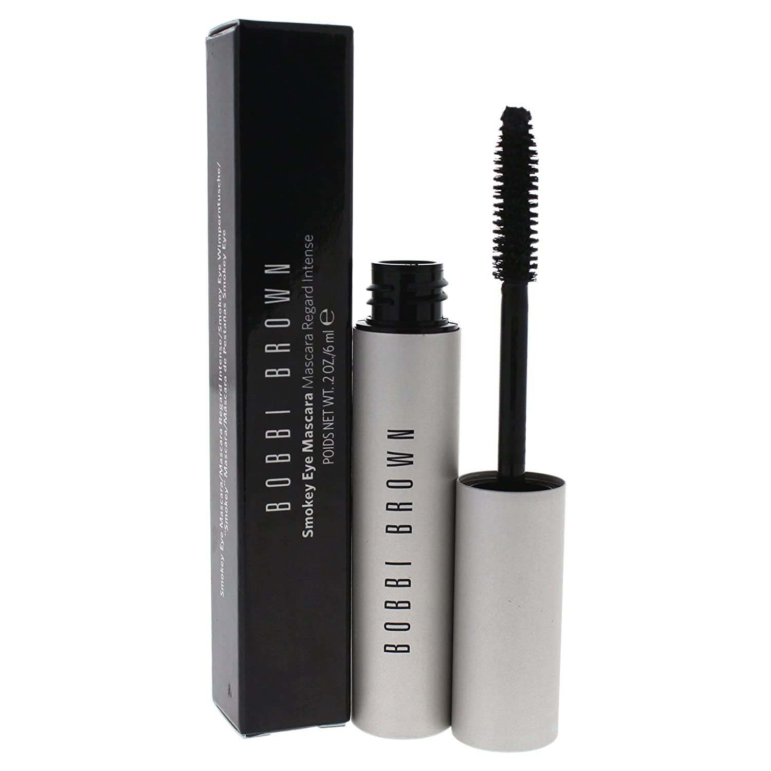 Bobbi Brown Smokey Eye Mascara
