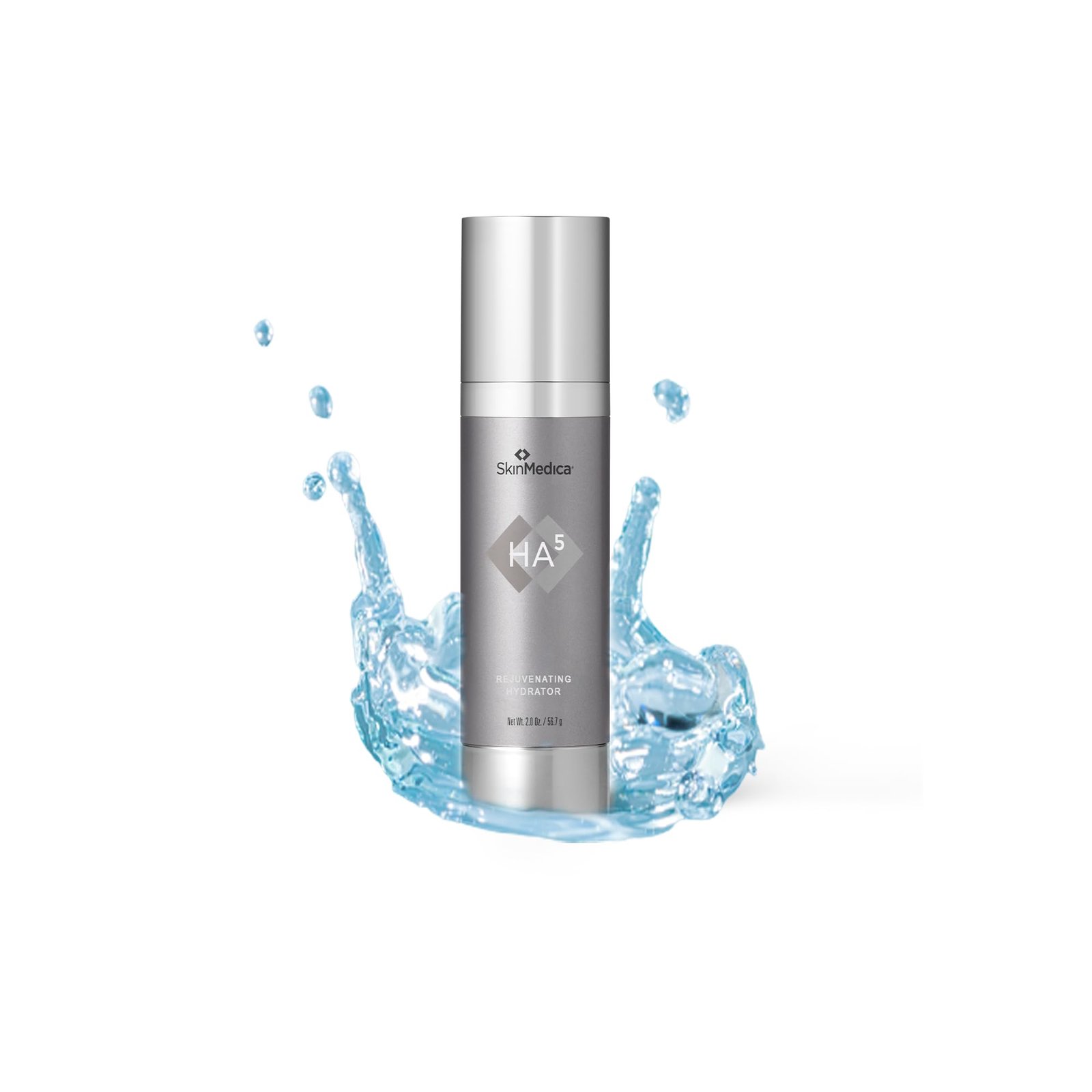 SkinMedica HA5 Rejuvenating Hydrator