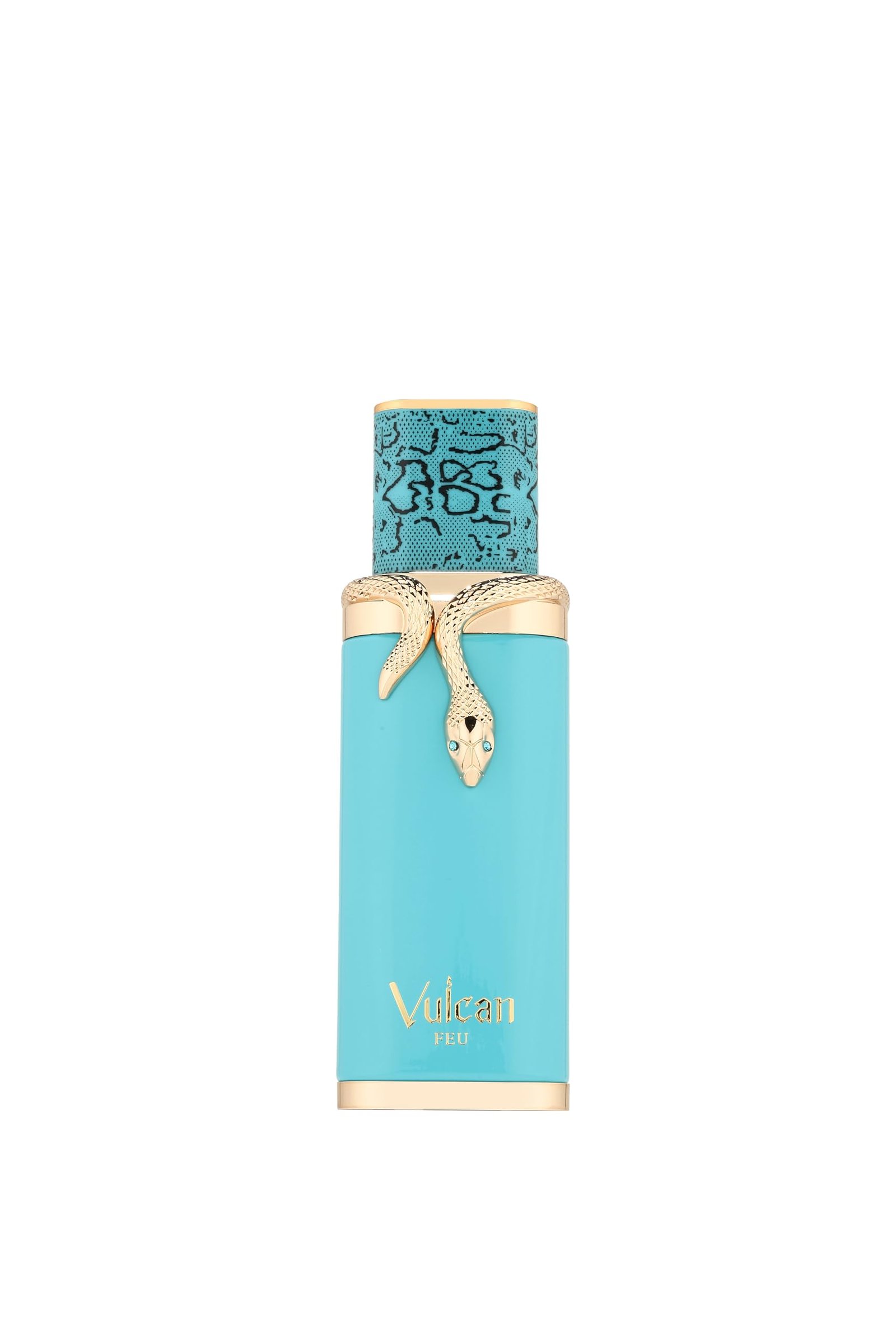 Fragrance World Vulcan Feu