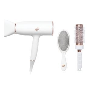 T3 AireLuxe Hair Dryer and Brush