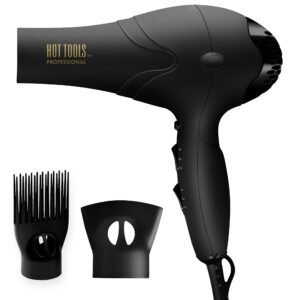 Hot Tools 2100 Ionic Hair Dryer