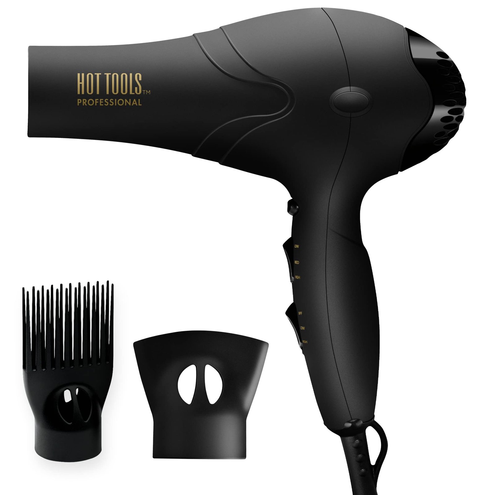Hot Tools 2100 Ionic Hair Dryer