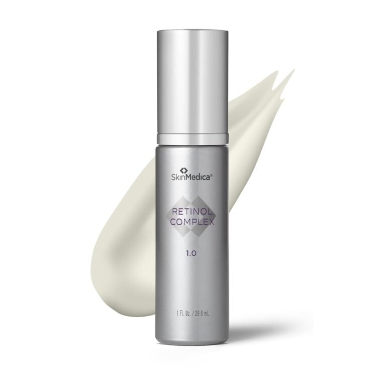 SkinMedica Retinol 1.0 Complex Review (2026): Is This Dangerous For Your Face? 3 SkinMedica Retinol 1.0 Complex