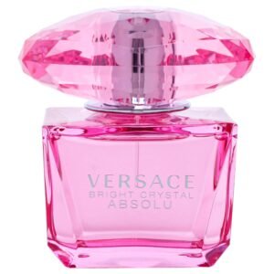 Versace Bright Crystal Absolu
