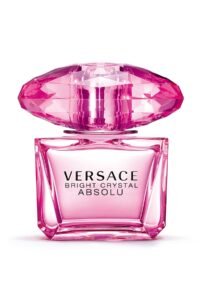 Versace Bright Crystal Absolu