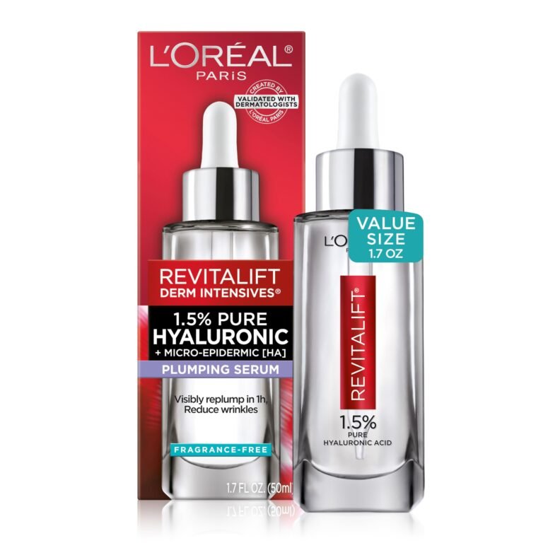 L'Oreal Paris Revitalift 1.5%