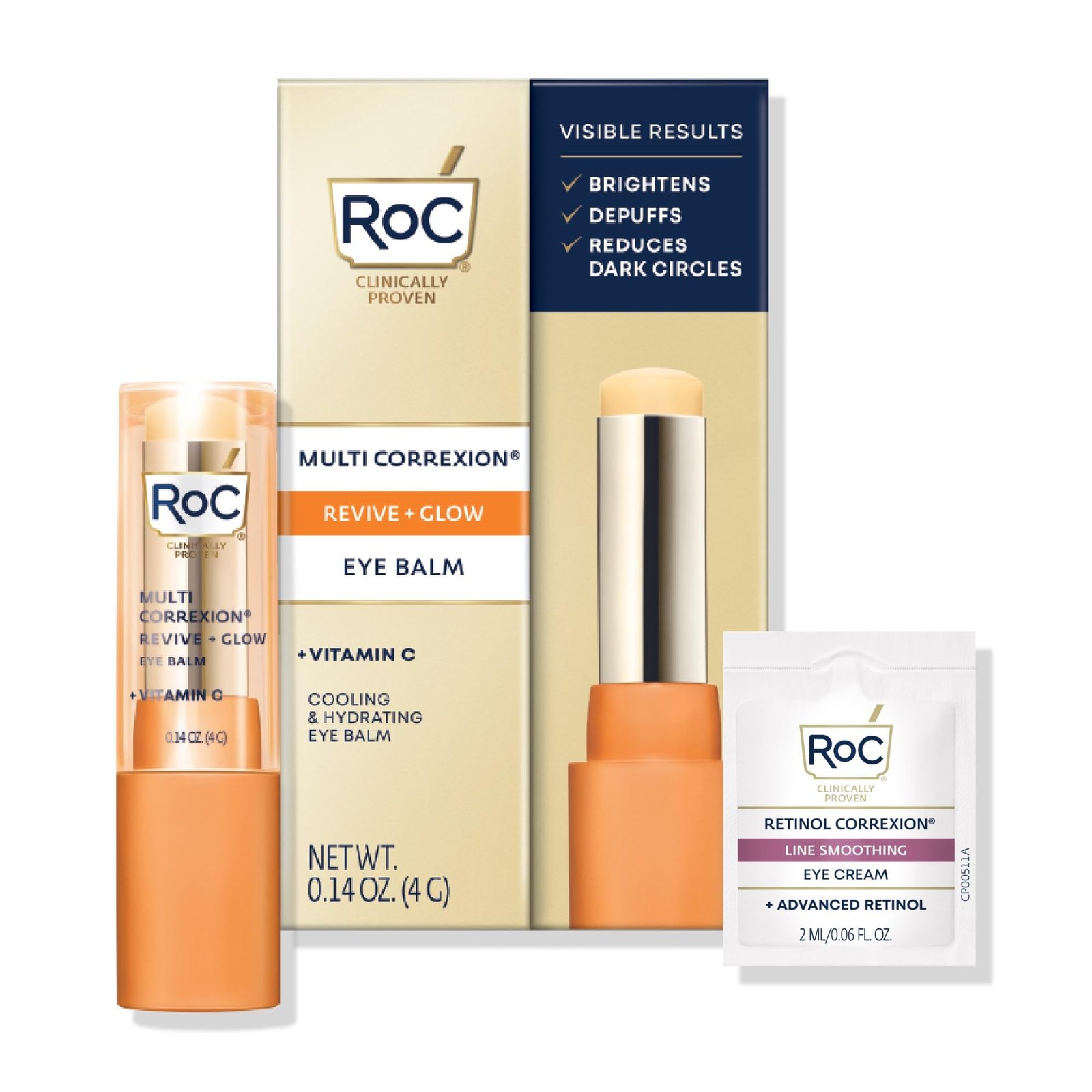 RoC Multi Correxion Revive