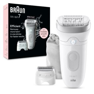 Silk-épil 7 Epilator