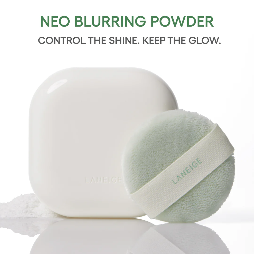 LANEIGE Neo Blurring Powder
