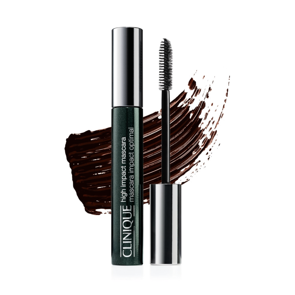 Clinique High Impact Mascara Review: 1 Massive Flaw 1 Clinique High Impact Mascara