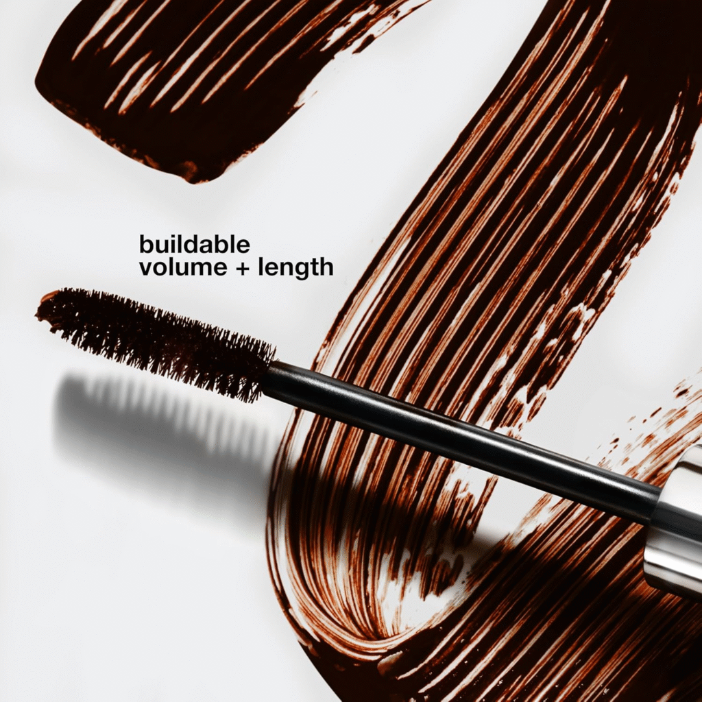 Clinique High Impact Mascara Review: 1 Massive Flaw 2 Clinique High Impact Mascara