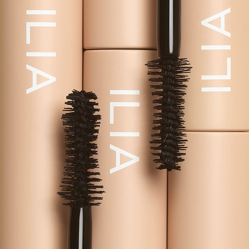 ILIA Fullest Volumizing Mascara