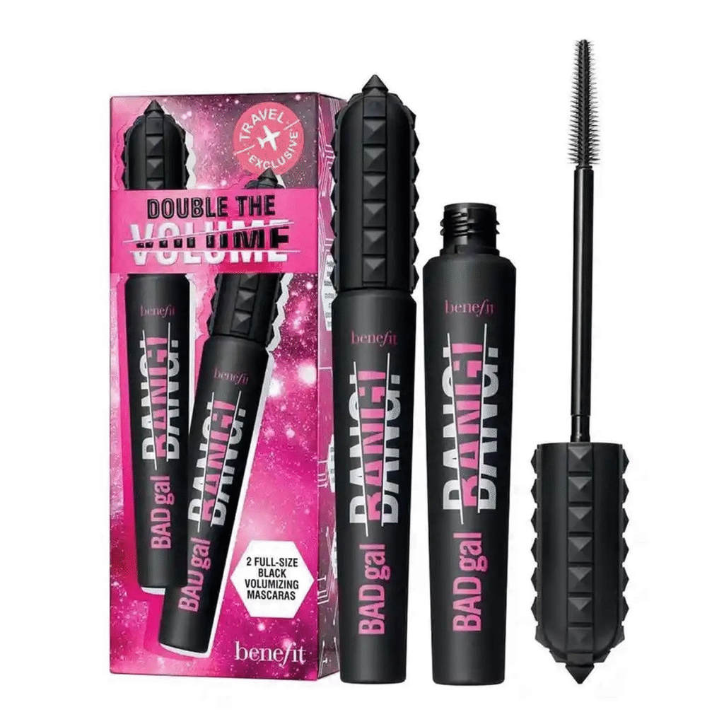 Benefit Badgal Bang Mascara Review: 1 Massive Flaw 1 Benefit Badgal Bang Mascara