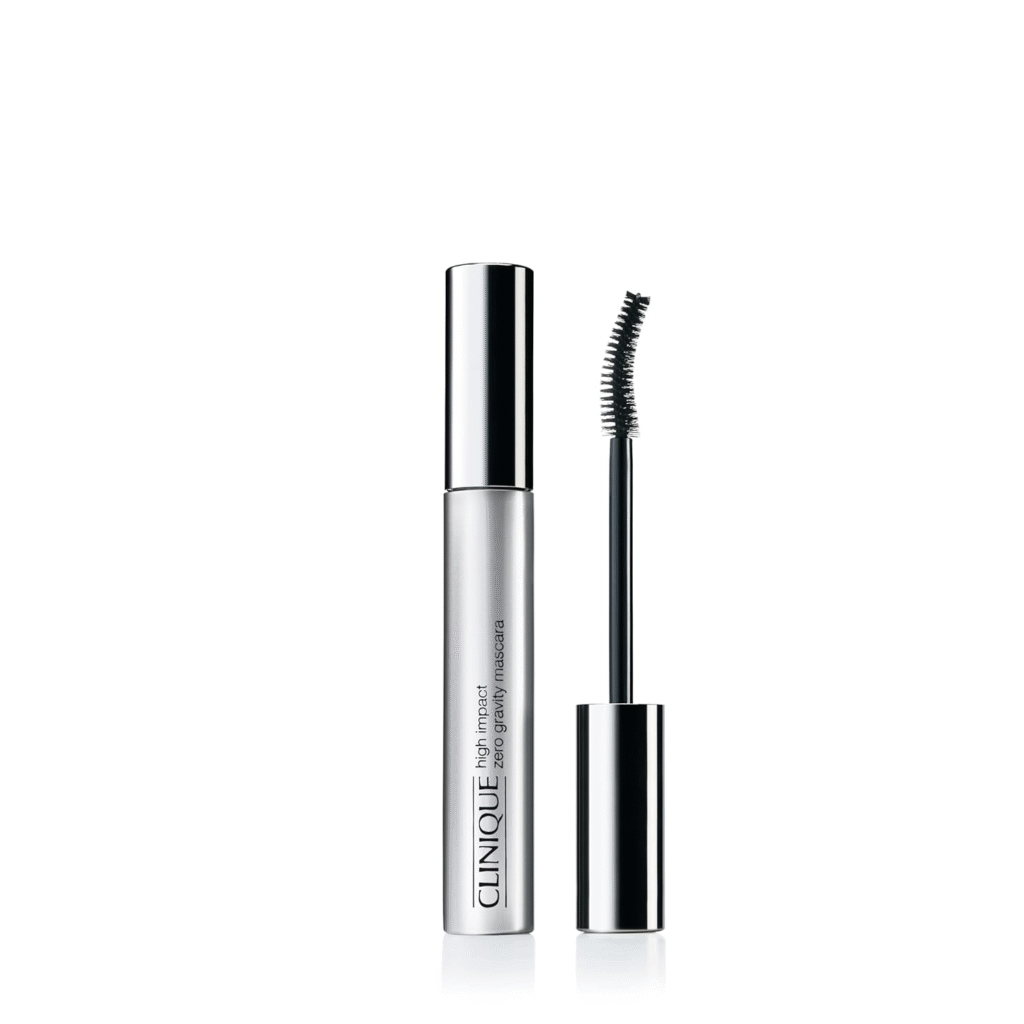 High Impact Zero Gravity Mascara Review: 1 Massive Flaw 1 High Impact Zero Gravity Mascara