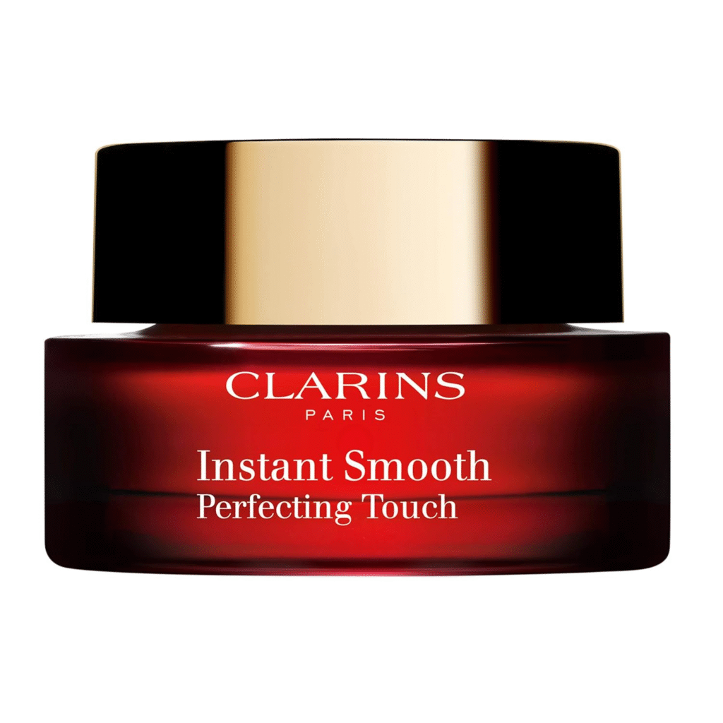 Clarins Instant Smooth Perfecting Touch Review: 1 Frustrating Flaw 1 Clarins Instant Smooth