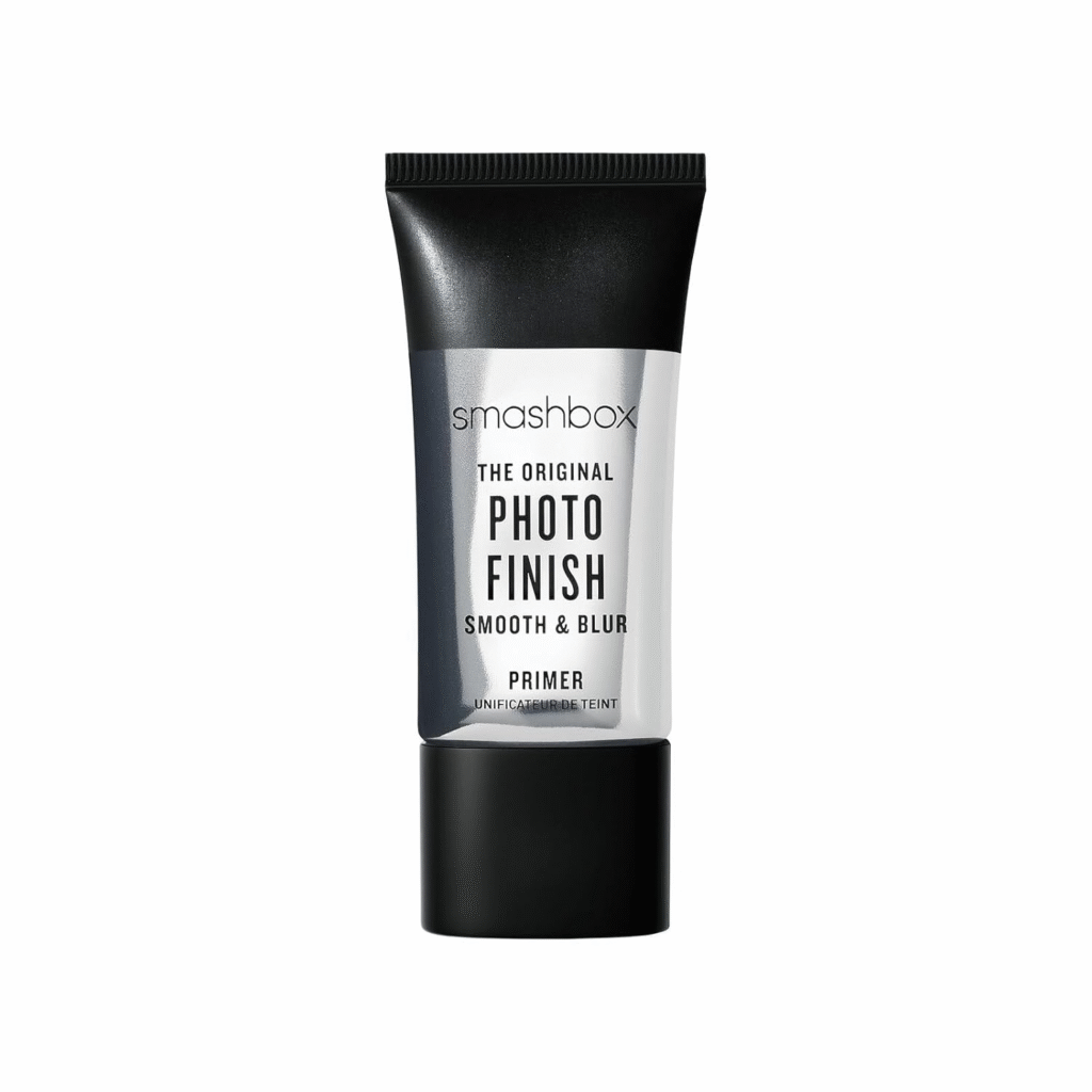 Smashbox Photo Finish Primer