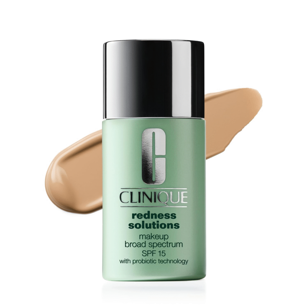 Clinique Redness Solutions Makeup