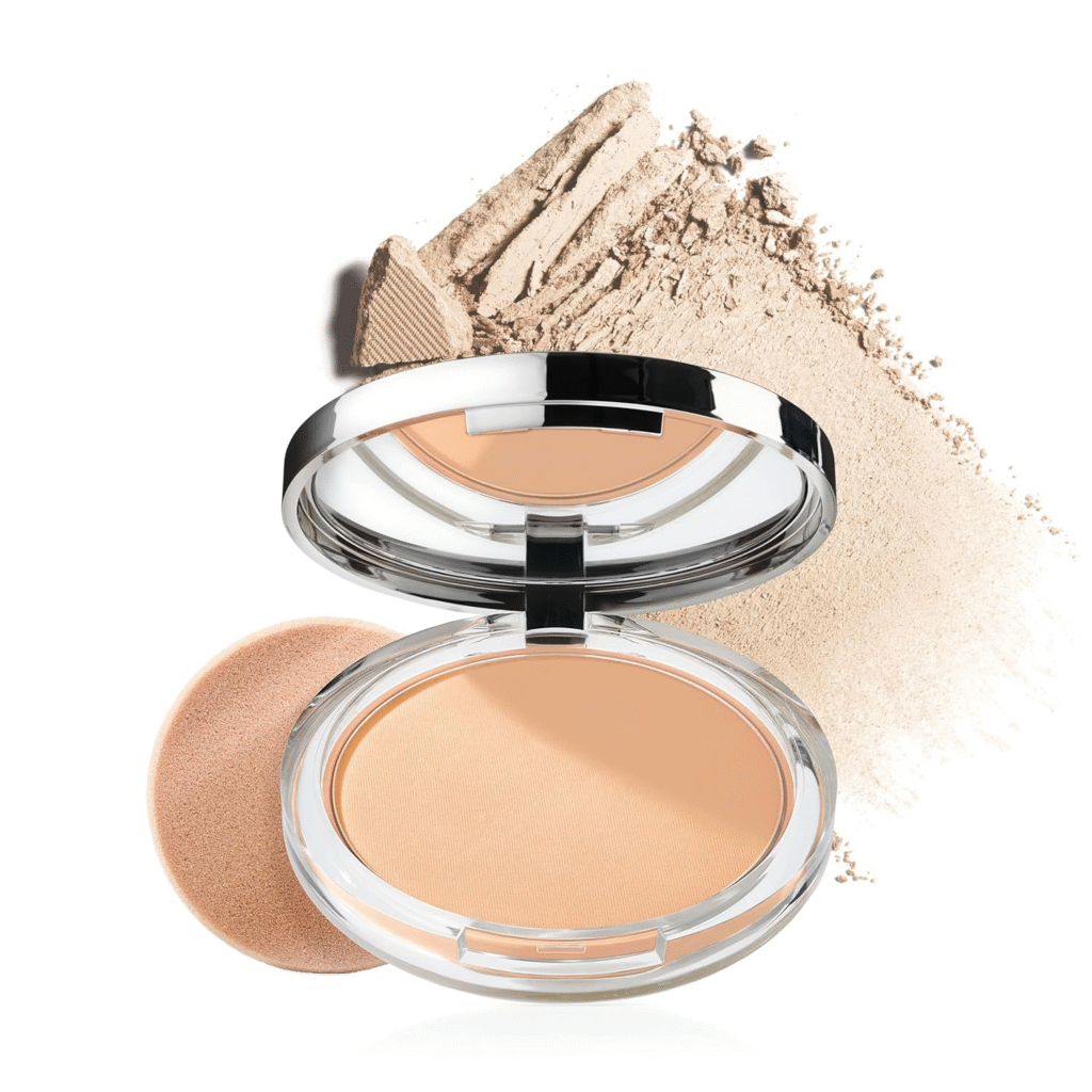 Clinique Stay-Matte Powder Review: 1 Devastating Flaw 1 Clinique Stay-Matte Powder