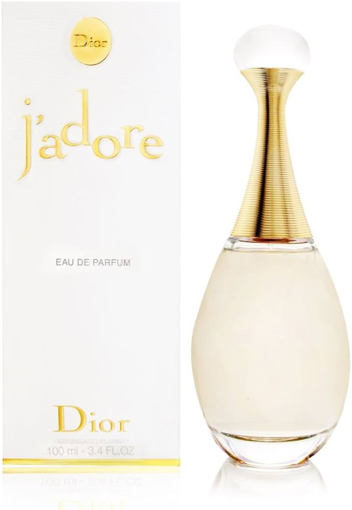 Christian Dior J'adore
