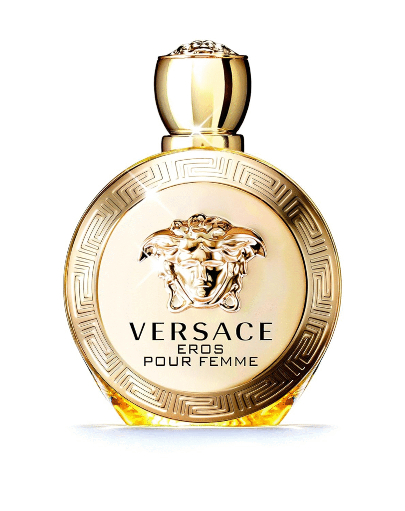 Versace Eros Pour Femme