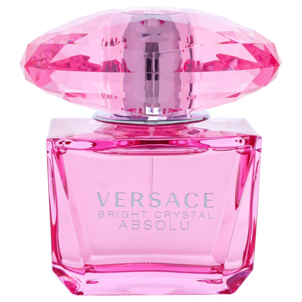 Versace Bright Crystal Absolu