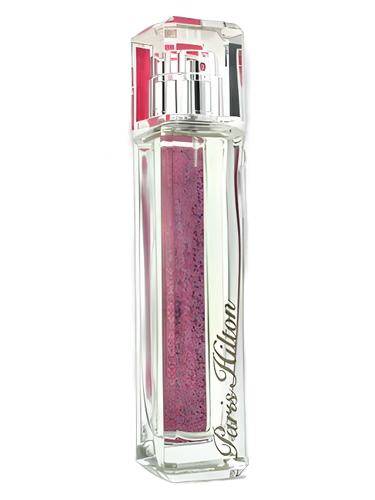 Paris Hilton Heiress