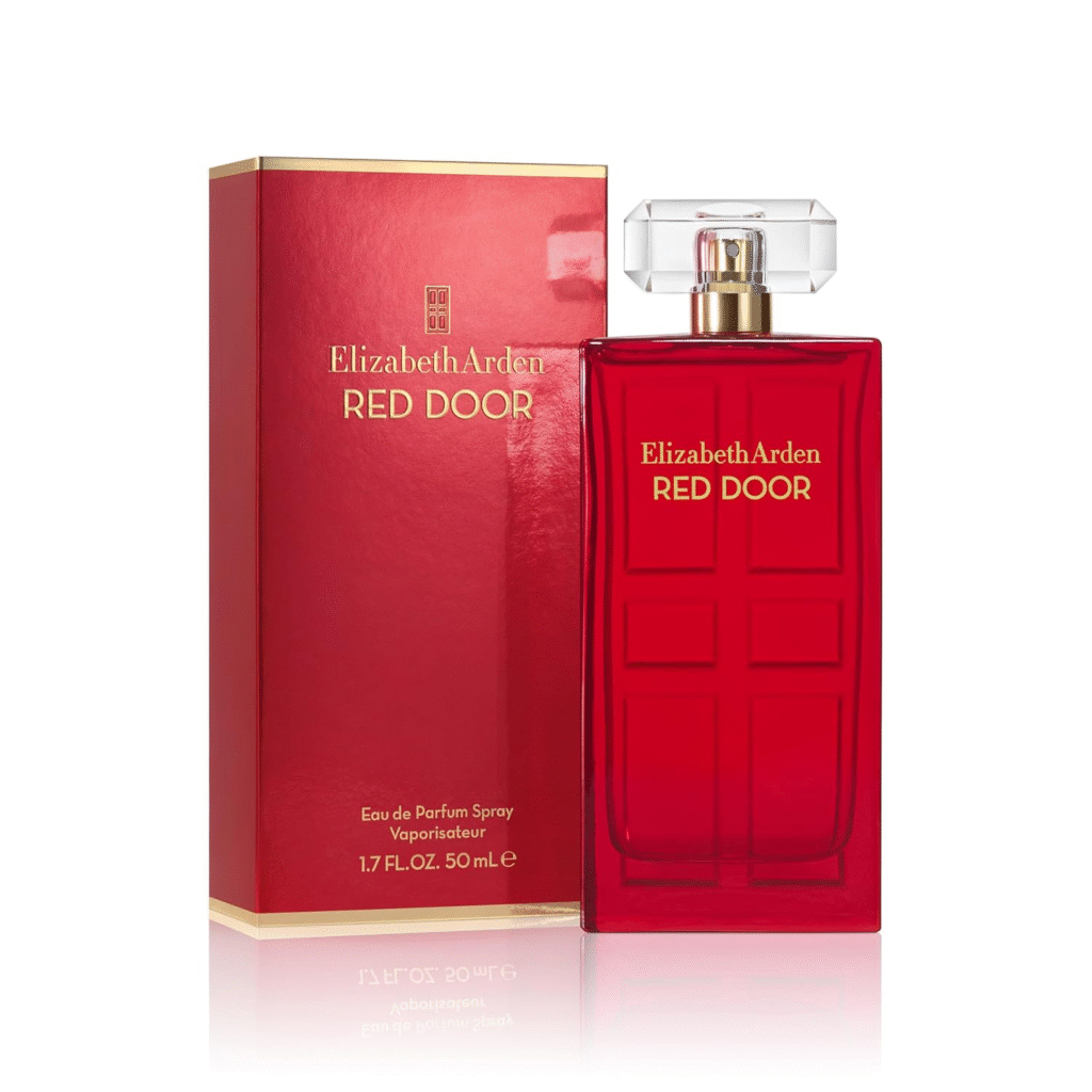 Elizabeth Arden Red Door