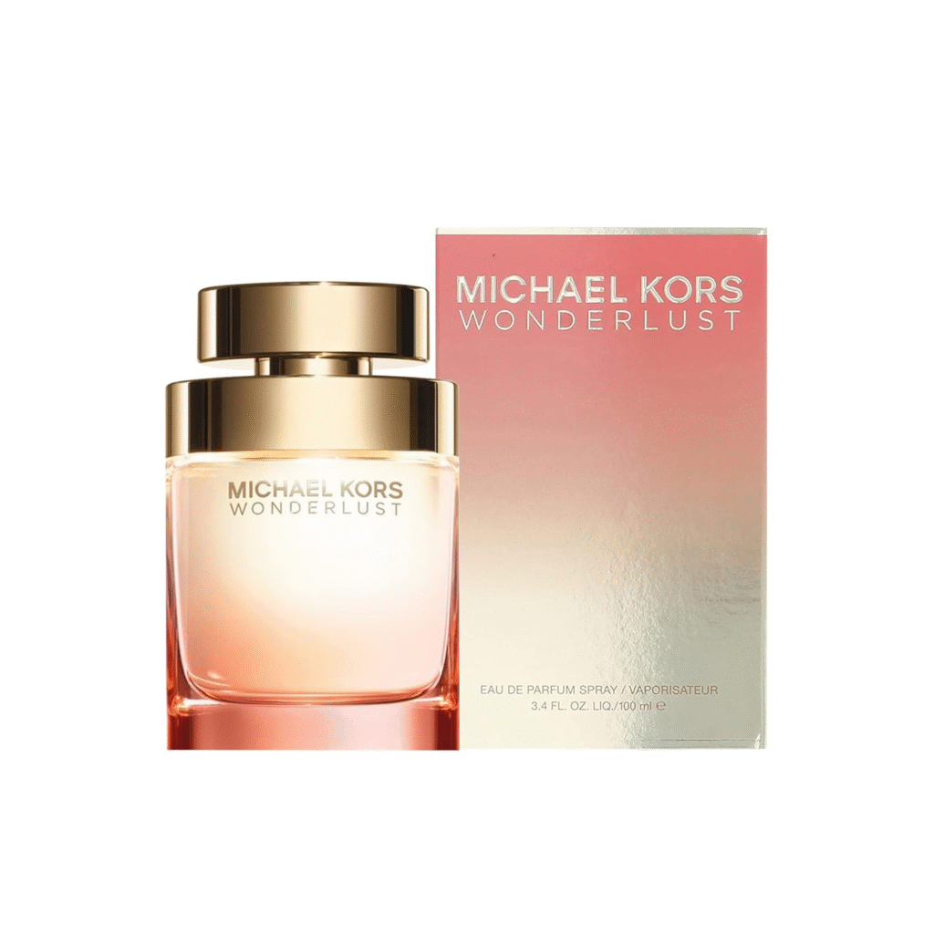 Michael Kors Wonderlust Honest Review: 1 Disappointing Truth 2 Michael Kors Wonderlust