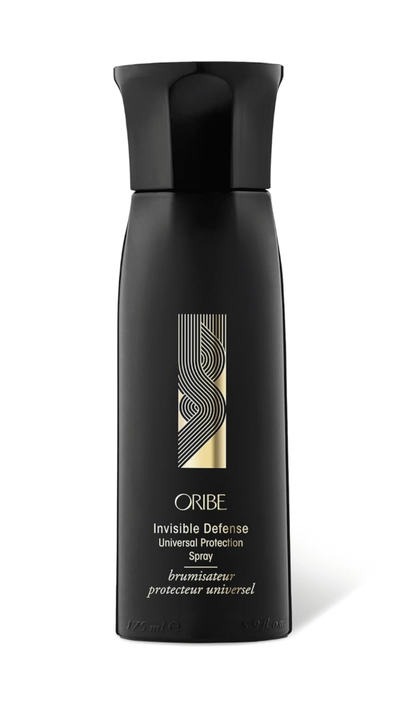 Is Oribe Invisible Defense Spray Amazing in 2026? A Brutal Warning 1 Oribe Invisible Defense Spray