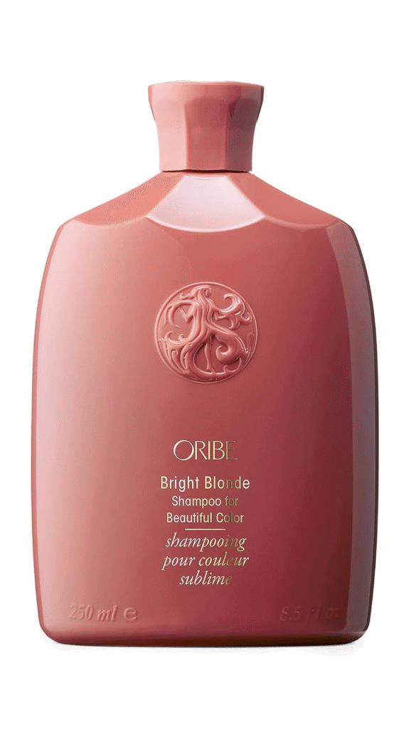 Oribe Bright Blonde Shampoo