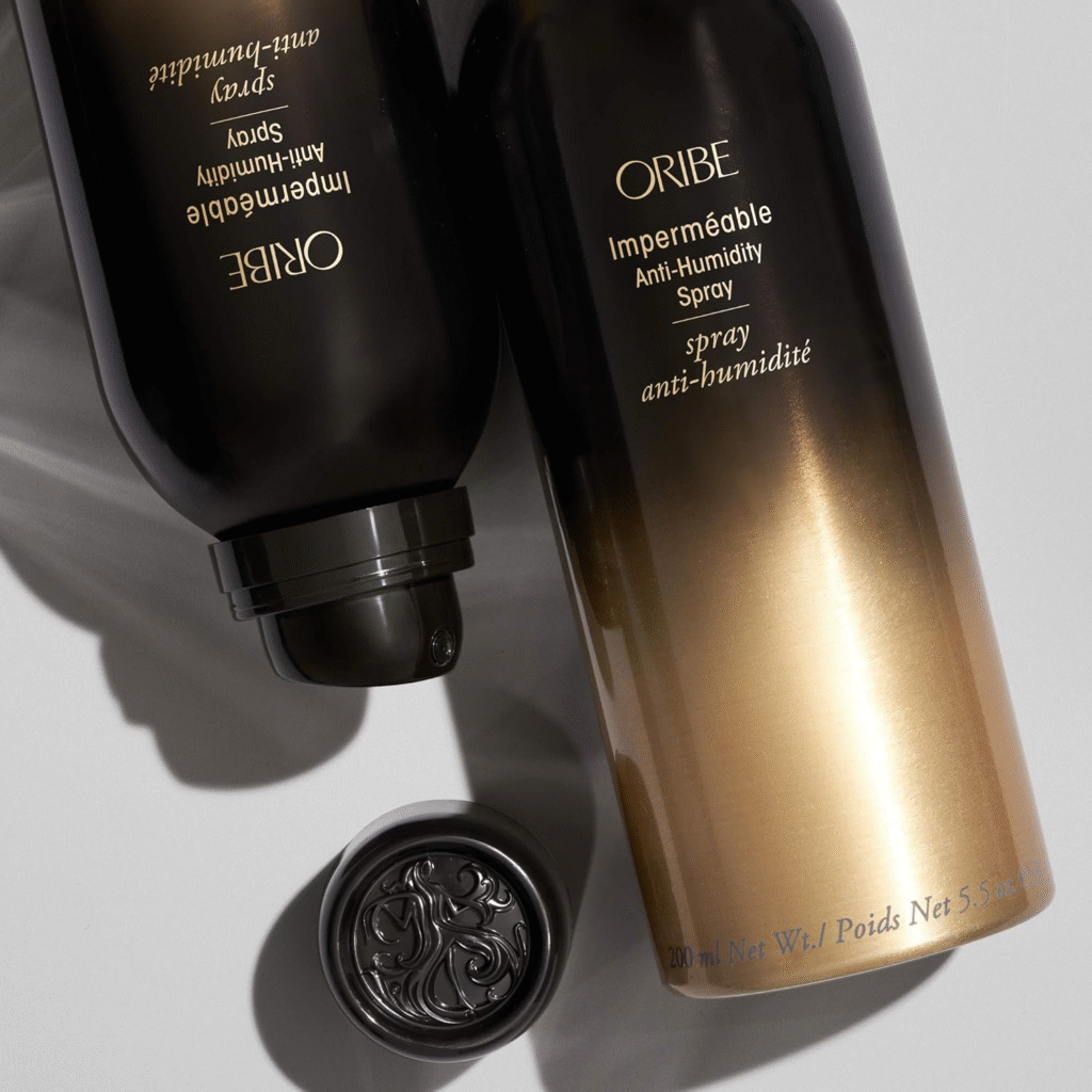 Is Oribe Anti-Humidity Spray Amazing in 2026? A Brutal Warning 2 Oribe Anti-Humidity Spray