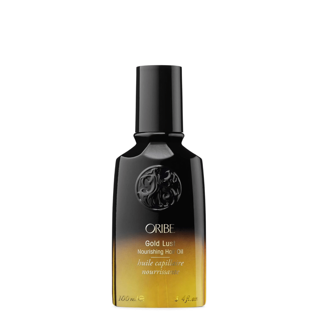 Oribe Gold Lust Hair Oil