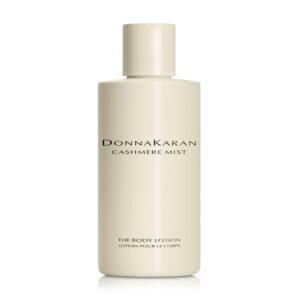 Donna Karan Cashmere Mist Lotion