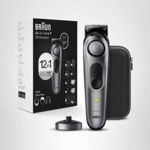 Braun All-in-One 7 Trimmer