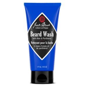 Jack Black Beard Wash
