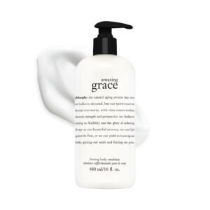 Philosophy Amazing Grace Firming