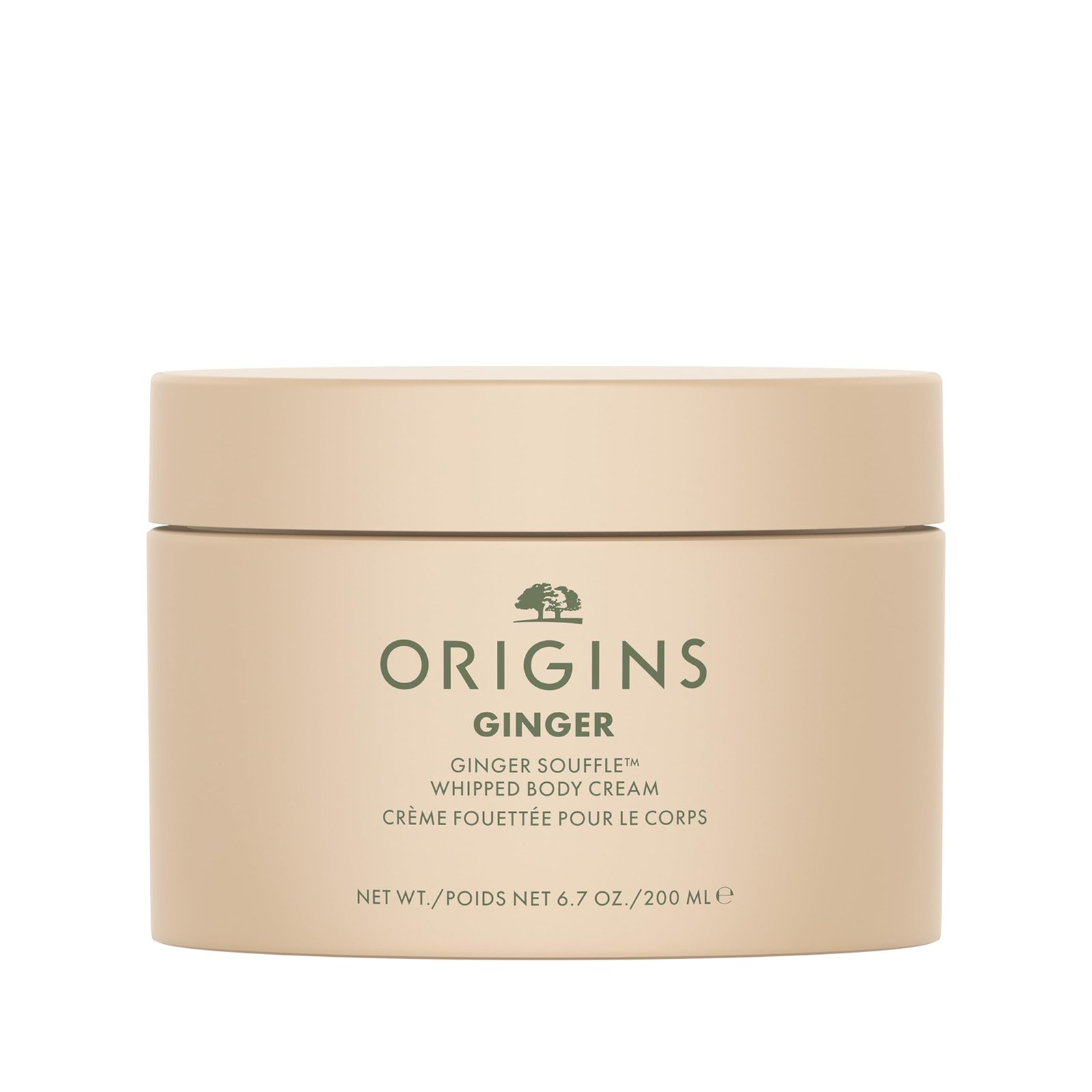 Origins Ginger Whipped Body Cream: 7 Secrets to Instantly Glowing Skin 1 61gY76P5CHL Vanity Reviews