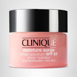 Clinique Moisture Surge SPF 28