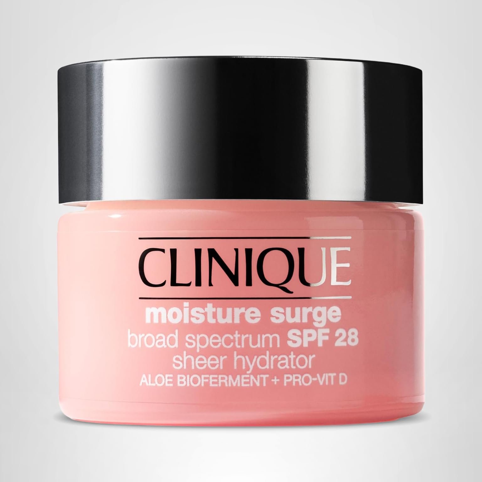 Clinique Moisture Surge SPF 28