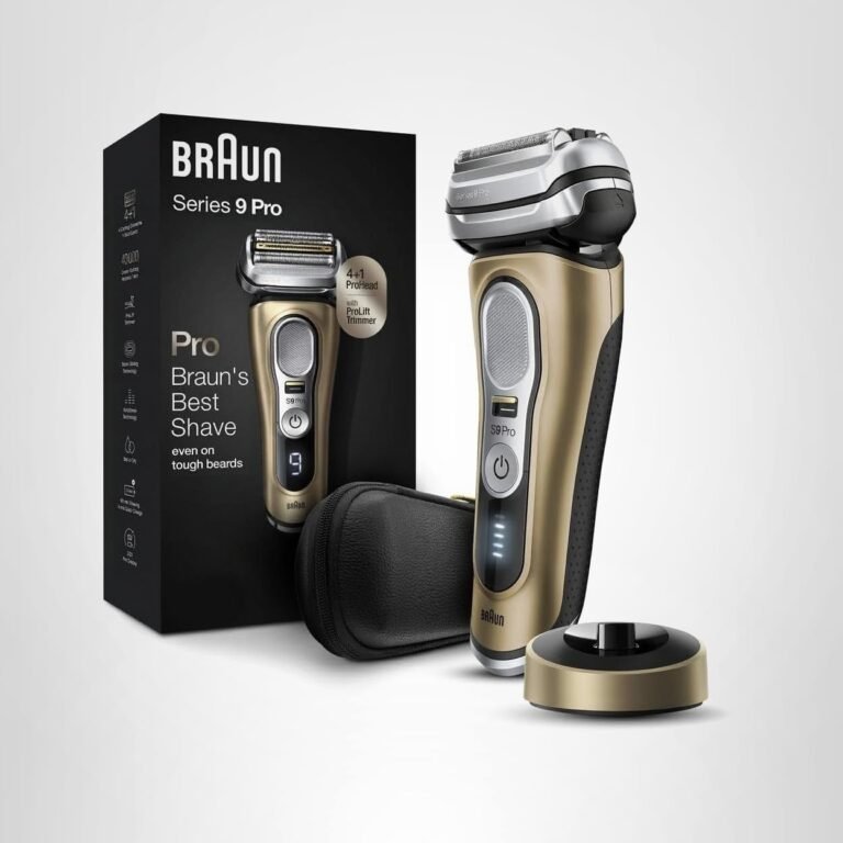 Braun Series 9 Pro 9419s