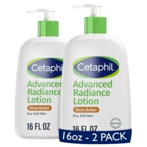 Cetaphil Advanced Radiance Lotion