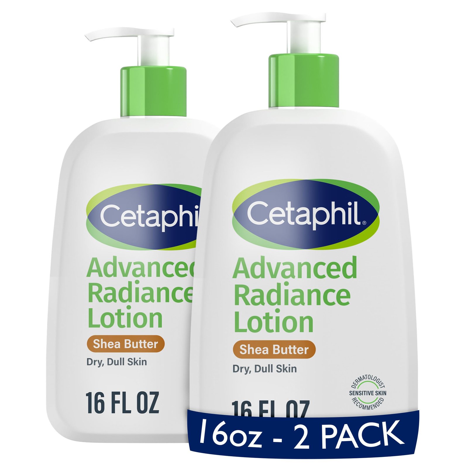 Cetaphil Advanced Radiance Lotion