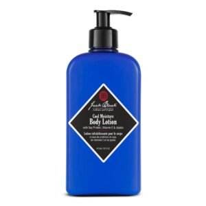 Jack Black Cool Moisture Lotion
