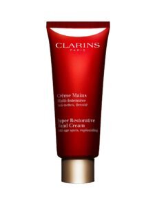 Clarins Restorative Hand Cream