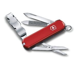 Victorinox Nail Clip 580