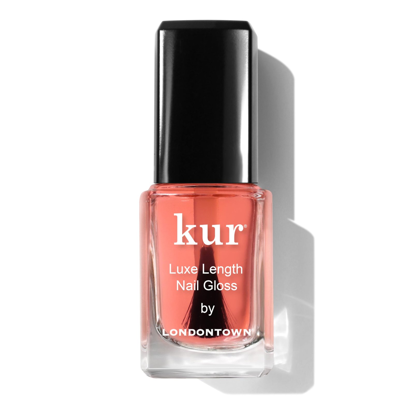 LONDONTOWN Luxe Length Nail Gloss