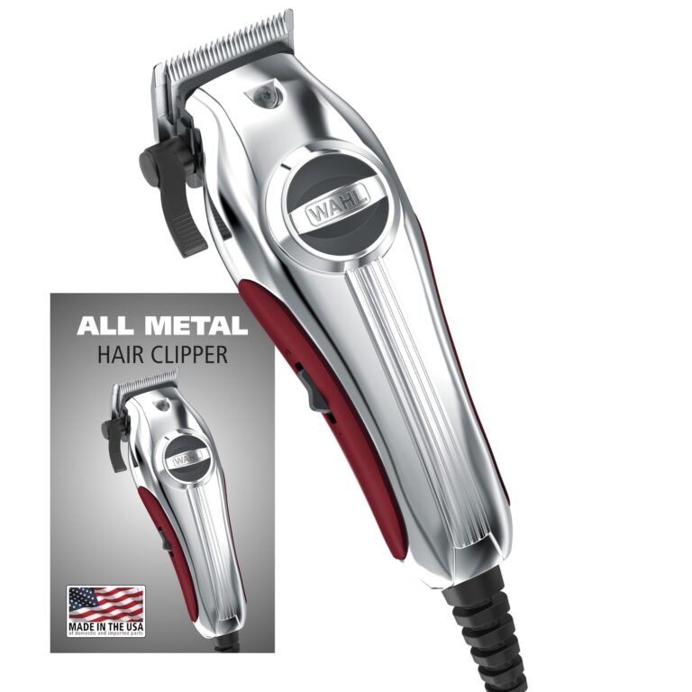 Wahl Pro High Torque Clipper