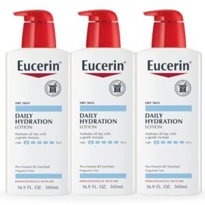Eucerin Daily Hydration Lotion
