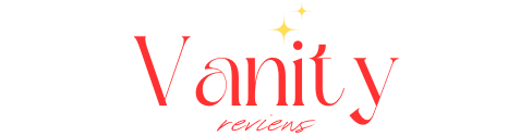 Vanity Reviews
